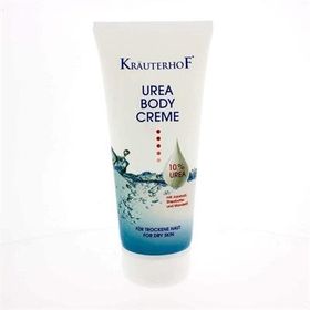 Krauterhof Üre 200 ml Vücut Bakım Kremi