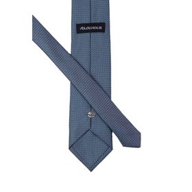Kravatkolik KK10106 Yeşil Mendilli Kravat
