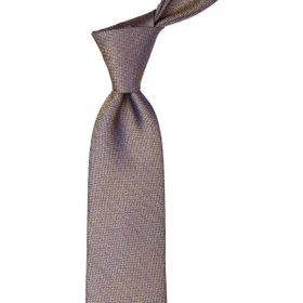 Kravatkolik KK10205 Sarı Kum Mendilli Kravat