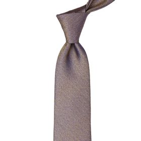 Kravatkolik KK10205 Sarı Kum Mendilli Kravat