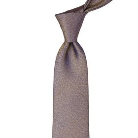 Kravatkolik KK10205 Sarı Kum Mendilli Kravat