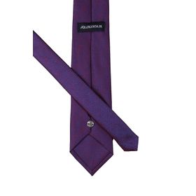 Kravatkolik KK10244 Bordo Mavi Mendilli Kravat