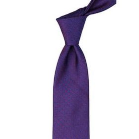 Kravatkolik KK10306 Lacivert Motif Desen Mendilli Klasik Kravat