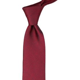 Kravatkolik KK9295 Bordo Kum Mendilli Kravat