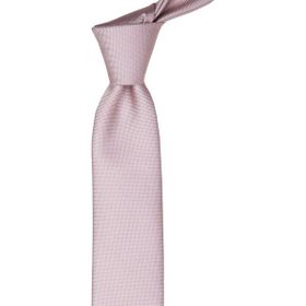 Kravatkolik SK7597 Pudra Nokta Desen Slim Kravat
