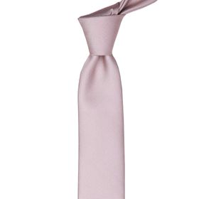 Kravatkolik SK7597 Pudra Nokta Desen Slim Kravat