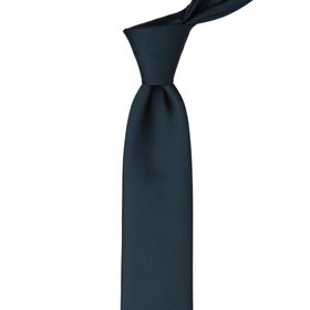 Kravatkolik SK7598 Yeşil Nokta Desen Slim Kravat