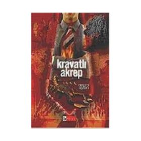 KRAVATLI AKREP GERÇEKLERİN İZDÜŞÜMÜ 1 - NECMI AYTAN