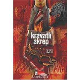 KRAVATLI AKREP GERÇEKLERİN İZDÜŞÜMÜ 1 - NECMI AYTAN