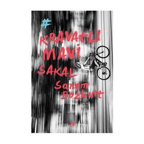 Kravatlı Mavi Sakal - Sanem Bozkurt