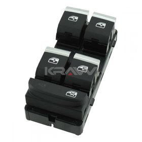KRAW AN-1512 Audi A4/A5/Q5 Cam Açma Kapama Anahtarı