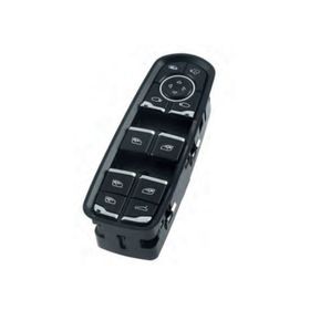 KRAW AN-3412 Porsche Panamera Macan Cayenne Cam Açma Kapama Anahtarı