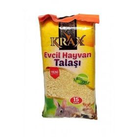 Krax 15 lt Kemirgen Talaşı