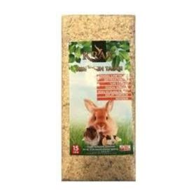 Krax 15 lt Kemirgen Talaşı