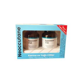 Krc Derma Neoccuttane 2x30 Tablet