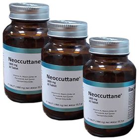 Krc Derma Neoccuttane 3x30 Tablet