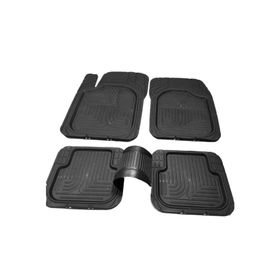 KRC Fiat Fullback 3d Havuzlu Paspas