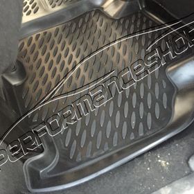 KRC Renault Kangoo 2013 3d Havuzlu Paspas