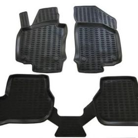 KRC Volkswagen SciroCCo 3d Havuzlu Paspas