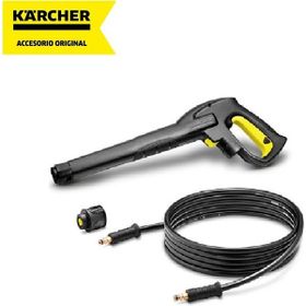 Kärcher Quick Connect 4 m Yüksek Basınçlı Donanım Set