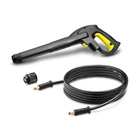 Kärcher Quick Connect 4 m Yüksek Basınçlı Donanım Set