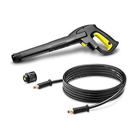 Kärcher Quick Connect 4 m Yüksek Basınçlı Donanım Set