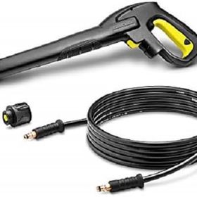 Kärcher Quick Connect 4 m Yüksek Basınçlı Donanım Set