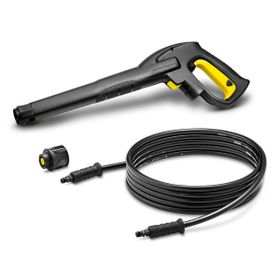 Kärcher Quick Connect 4 m Yüksek Basınçlı Donanım Set