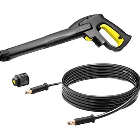 Kärcher Quick Connect 4 m Yüksek Basınçlı Donanım Set