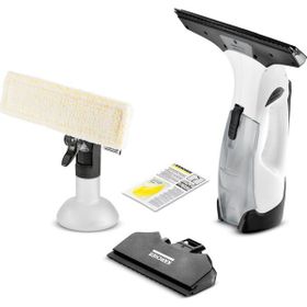 Kärcher WV 5 Plus N Şarjlı Cam Temizleme Makinesi