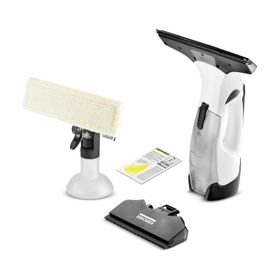 Kärcher WV 5 Plus N Şarjlı Cam Temizleme Makinesi