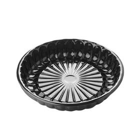 KRD Home 30 cm Emaye Tart Kalıbı