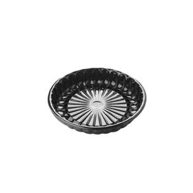 KRD Home 30 cm Emaye Tart Kalıbı