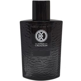 Kreasyon Black Mirror EDC 100 ml Çiçeksi Erkek Parfümü