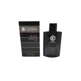 Kreasyon Black Mirror EDT 100 ml Erkek Parfüm