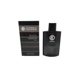 Kreasyon Black Mirror EDT 100 ml Erkek Parfüm