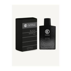 Kreasyon Black Mirror EDT 100 ml Erkek Parfüm