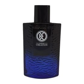 Kreasyon Black Night EDC 100 ml Erkek Parfümü