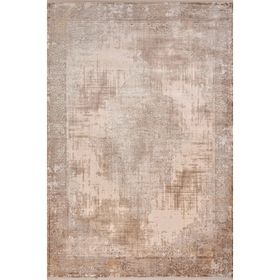 Kreasyon Halı 1160 Klasik Gallery Bej 120x180 cm Salon Halı