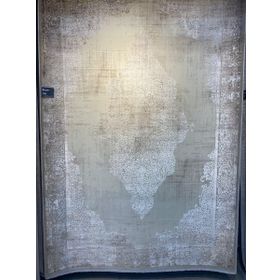 Kreasyon Halı 1160 Klasik Gallery Bej 80x150 cm Yolluk