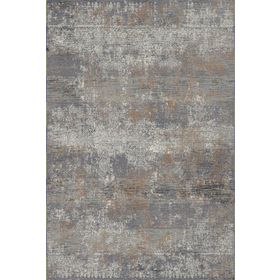 Kreasyon Halı 1268 Modern Gallery Gri 80x150 cm Yolluk