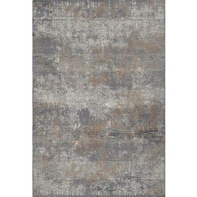 Kreasyon Halı 1268 Modern Gallery Gri 80x150 cm Yolluk