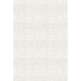 Kreasyon Halı 1356 Modern Versay Bej 200x290 cm Salon Halı