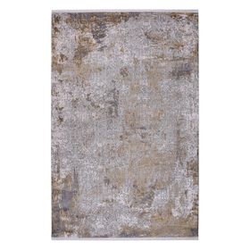 Kreasyon Halı 9303 Vizon 160x230 cm Biblos Modern Oda Halısı
