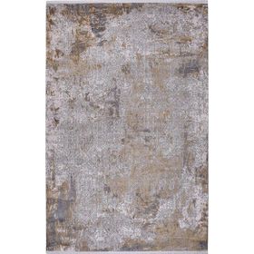 Kreasyon Halı 9303 Vizon 160x230 cm Biblos Modern Oda Halısı