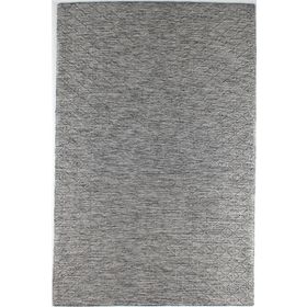 Kreasyon Halı A0034 Modern Shadows Gri 200x290 cm Salon Halı