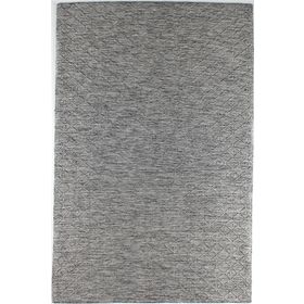 Kreasyon Halı A0034 Modern Shadows Gri 200x290 cm Salon Halı