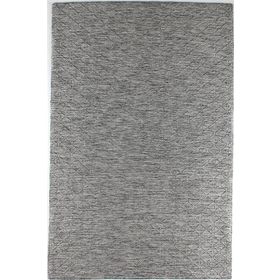 Kreasyon Halı A0034 Modern Shadows Gri 200x290 cm Salon Halı