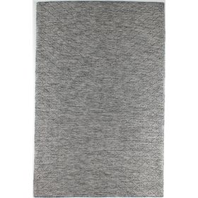 Kreasyon Halı A0034 Modern Shadows Gri 200x290 cm Salon Halı