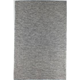 Kreasyon Halı A0034 Modern Shadows Gri 200x290 cm Salon Halı